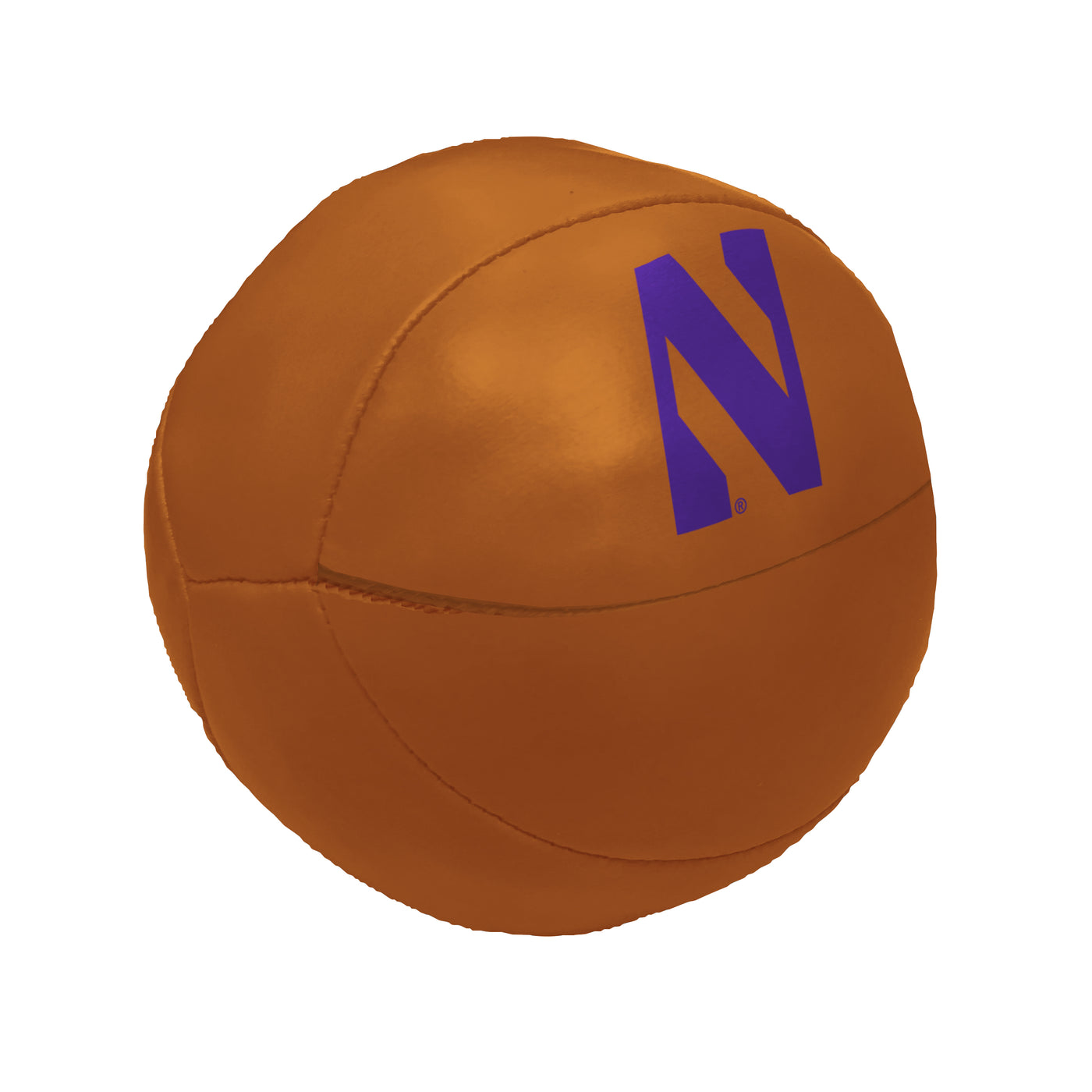 Northwestern Micro Soft Basketball