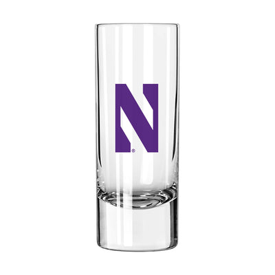 Northwestern 2.5oz Gameday Shooter