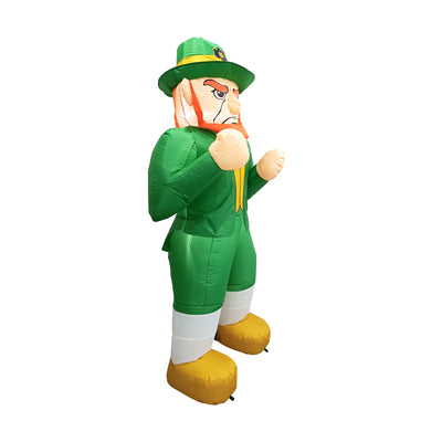 Notre Dame Yard Inflatable Mascot - Logo Brands