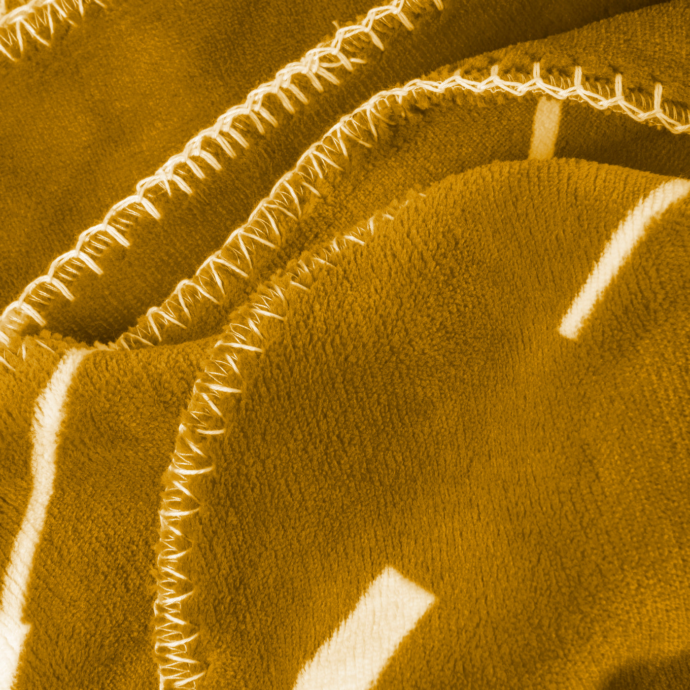 Notre Dame Dream Weave Throw 50x60
