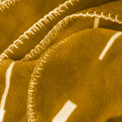 Notre Dame Dream Weave Throw 50x60