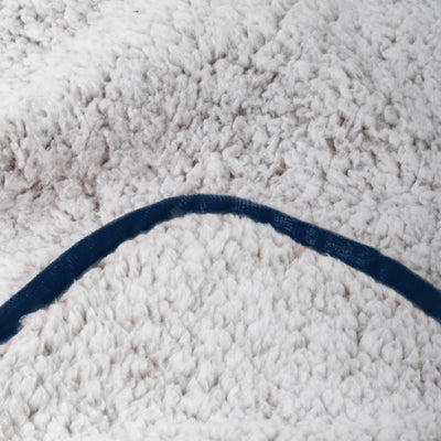 Notre Dame Frosty Fleece - Logo Brands