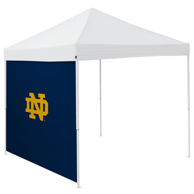 Notre Dame 9 x 9 Side Panel - Logo Brands