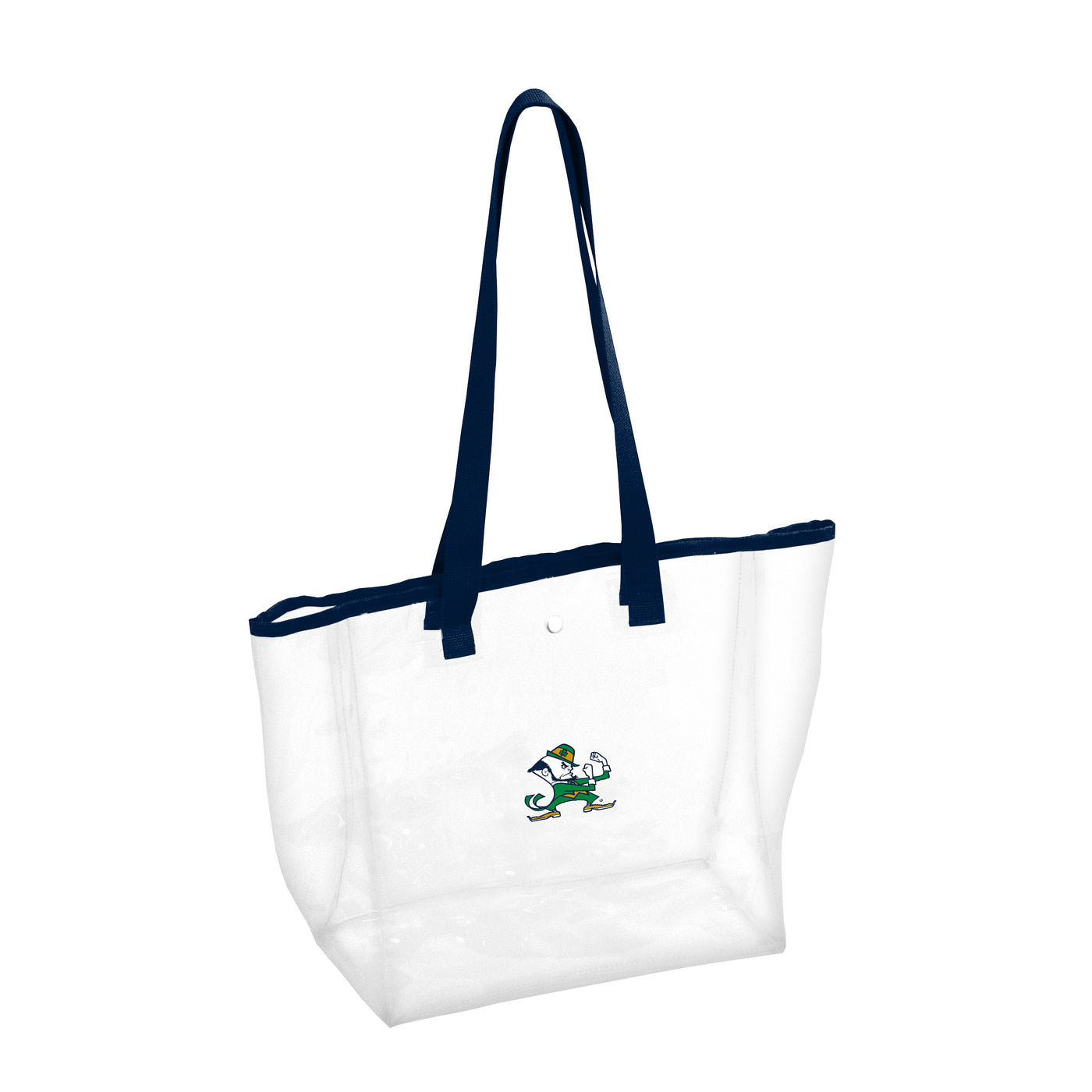 Notre Dame Stadium Clear Bag