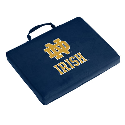 Notre Dame Bleacher Cushion - Logo Brands