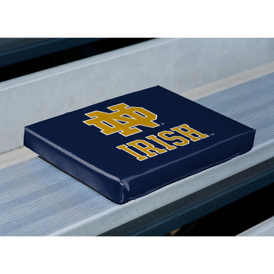 Notre Dame Bleacher Cushion - Logo Brands
