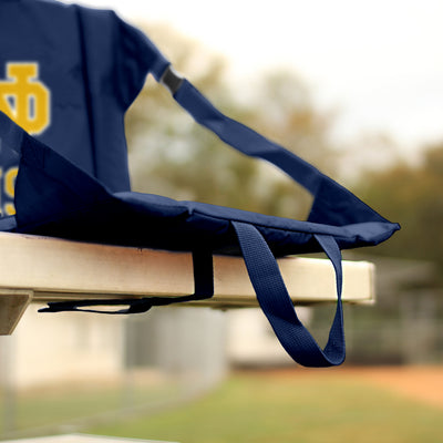 Notre Dame Stadium Seat