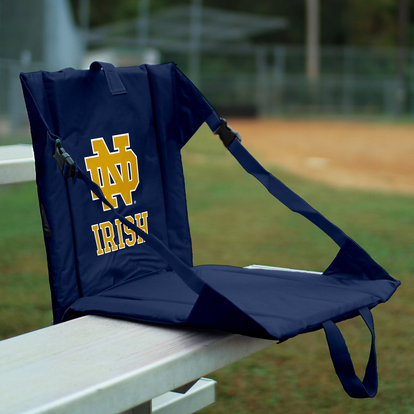 Notre Dame Stadium Seat