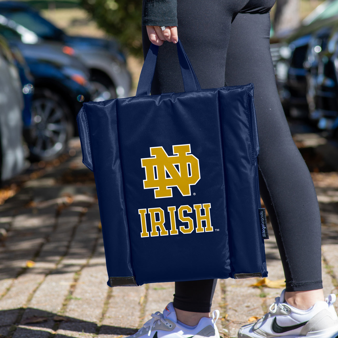 Notre Dame Stadium Seat