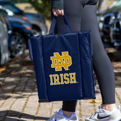 Notre Dame Stadium Seat