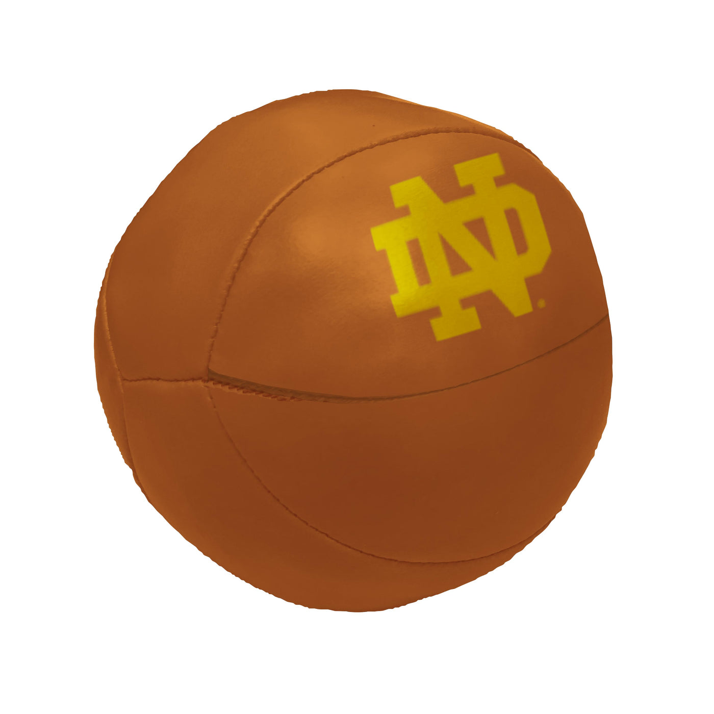 Notre Dame Micro Soft Basketball