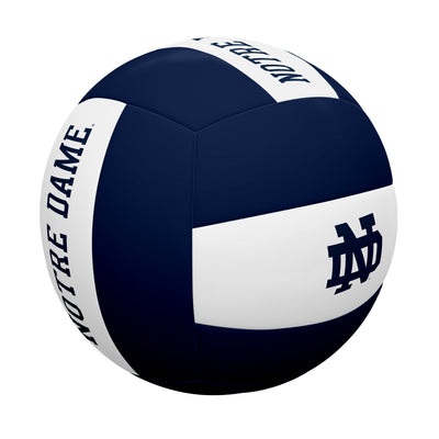 Notre Dame Volleyball