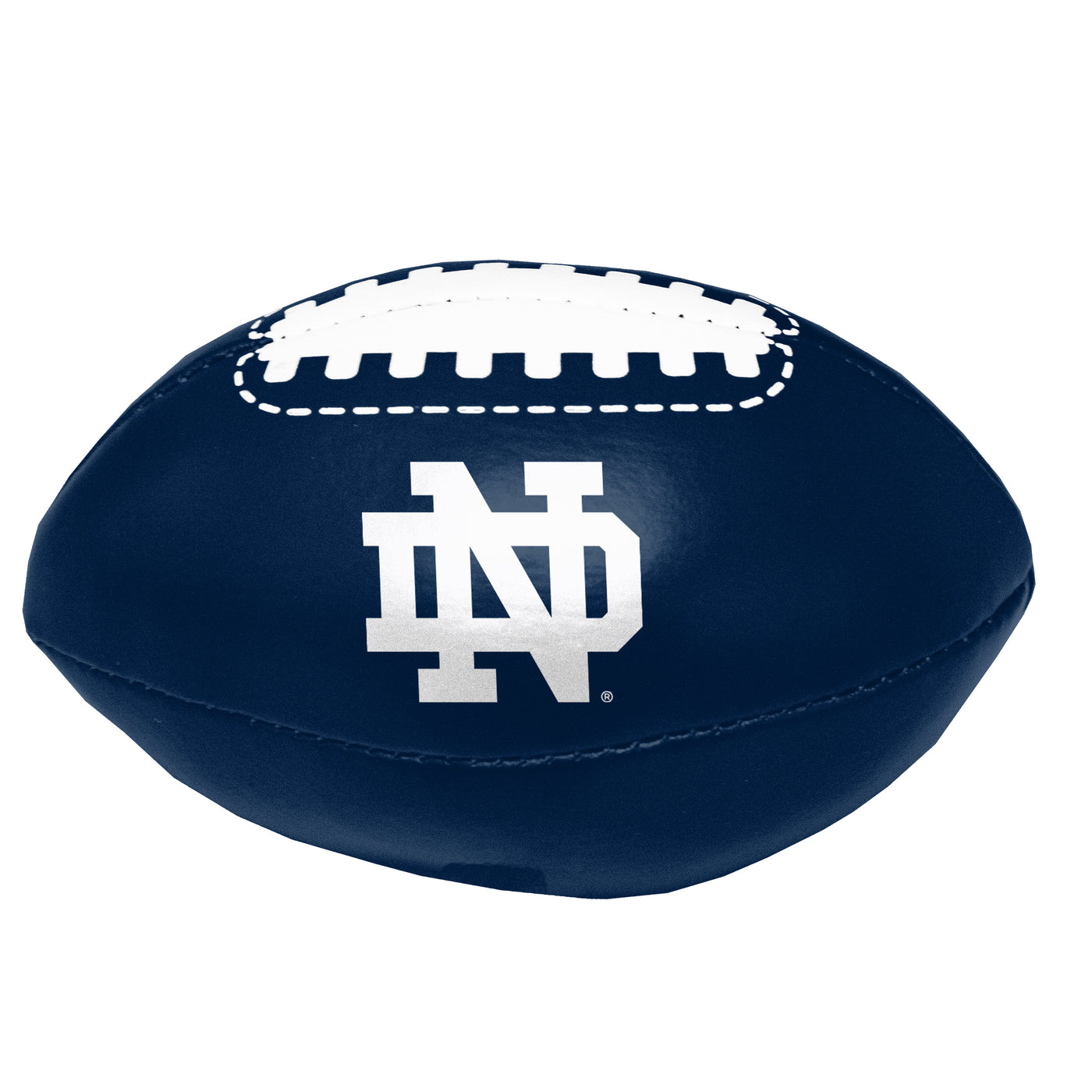 Notre Dame Micro Soft Football