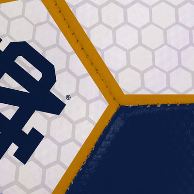 Notre Dame Soccer Ball