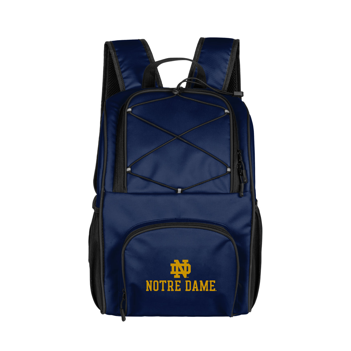 Notre Dame 24 Can Flex Backpack Cooler