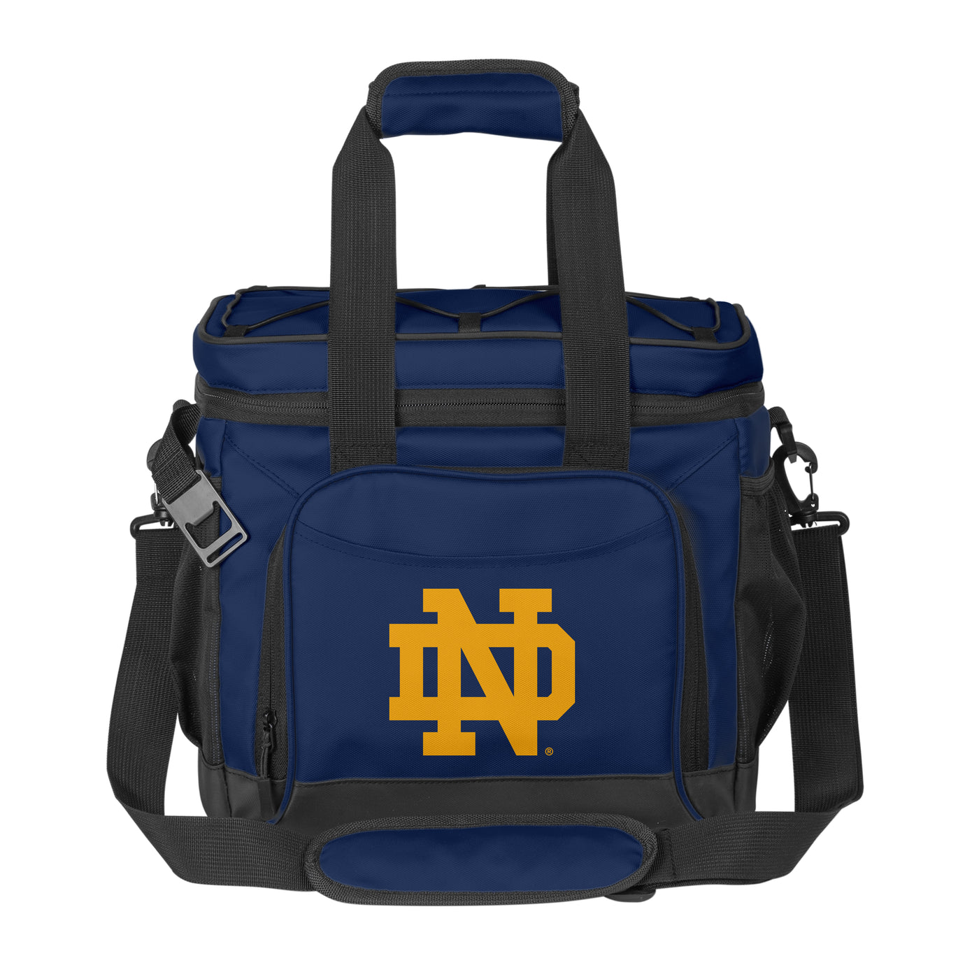 Notre Dame 24 Can Flex Cooler
