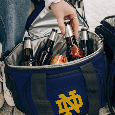 Notre Dame 24 Can Flex Cooler