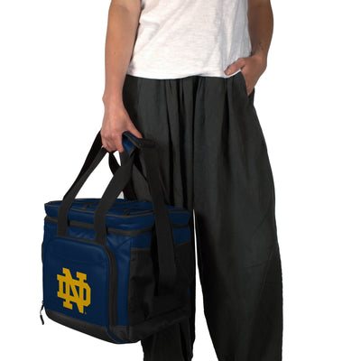 Notre Dame 24 Can Flex Cooler