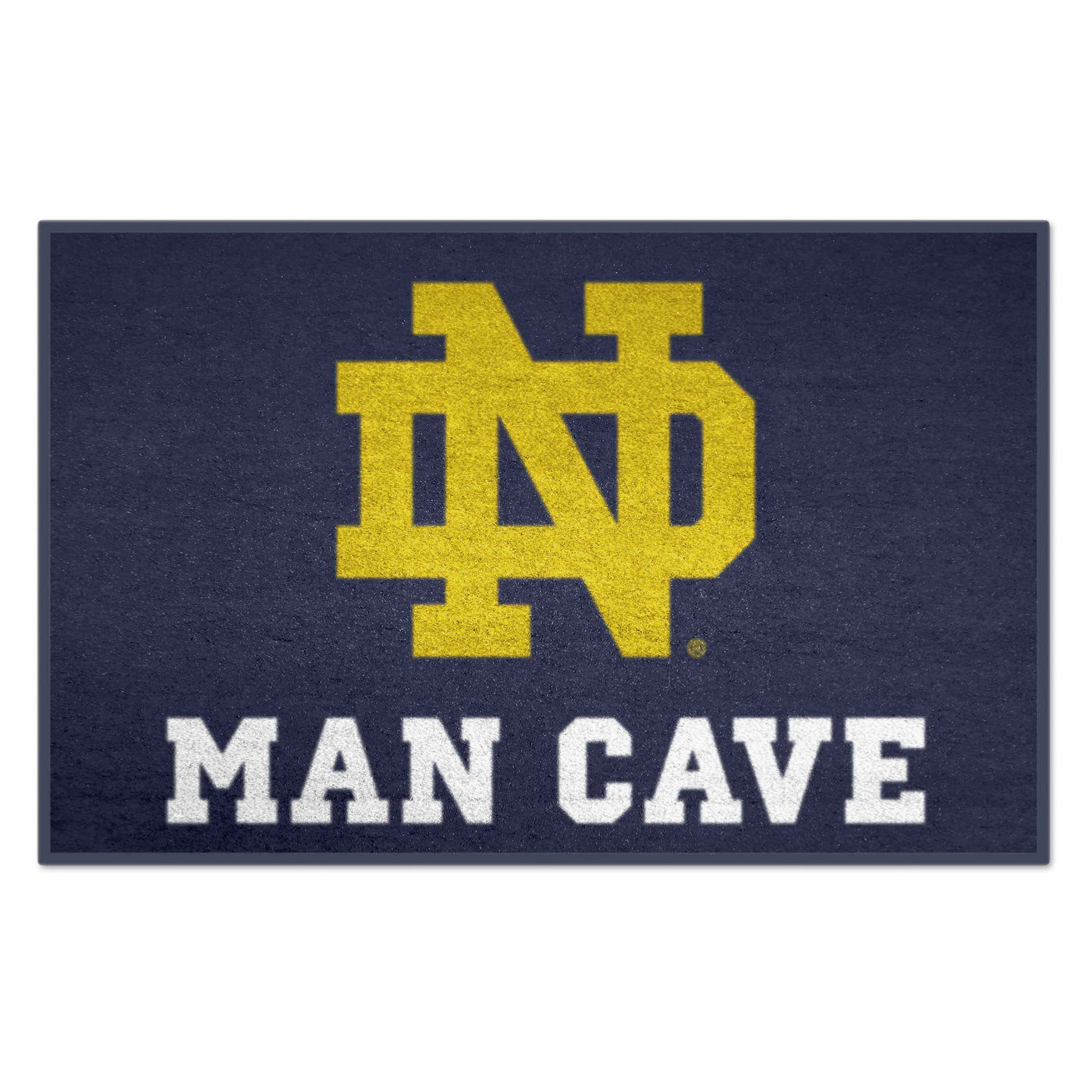 Notre Dame Man Cave Starter