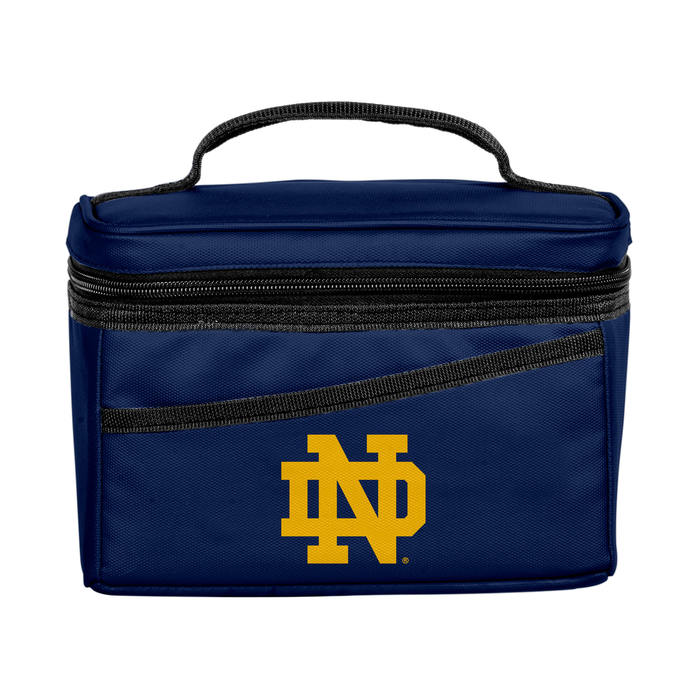Notre Dame 6 Can Flex Cooler