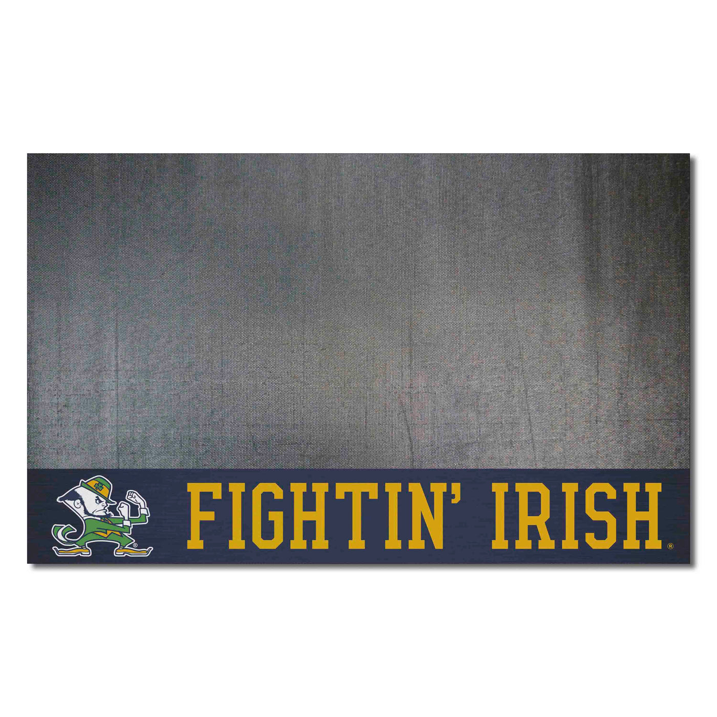 Notre Dame Grill Mat - Standard