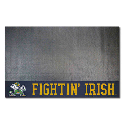 Notre Dame Grill Mat - Standard