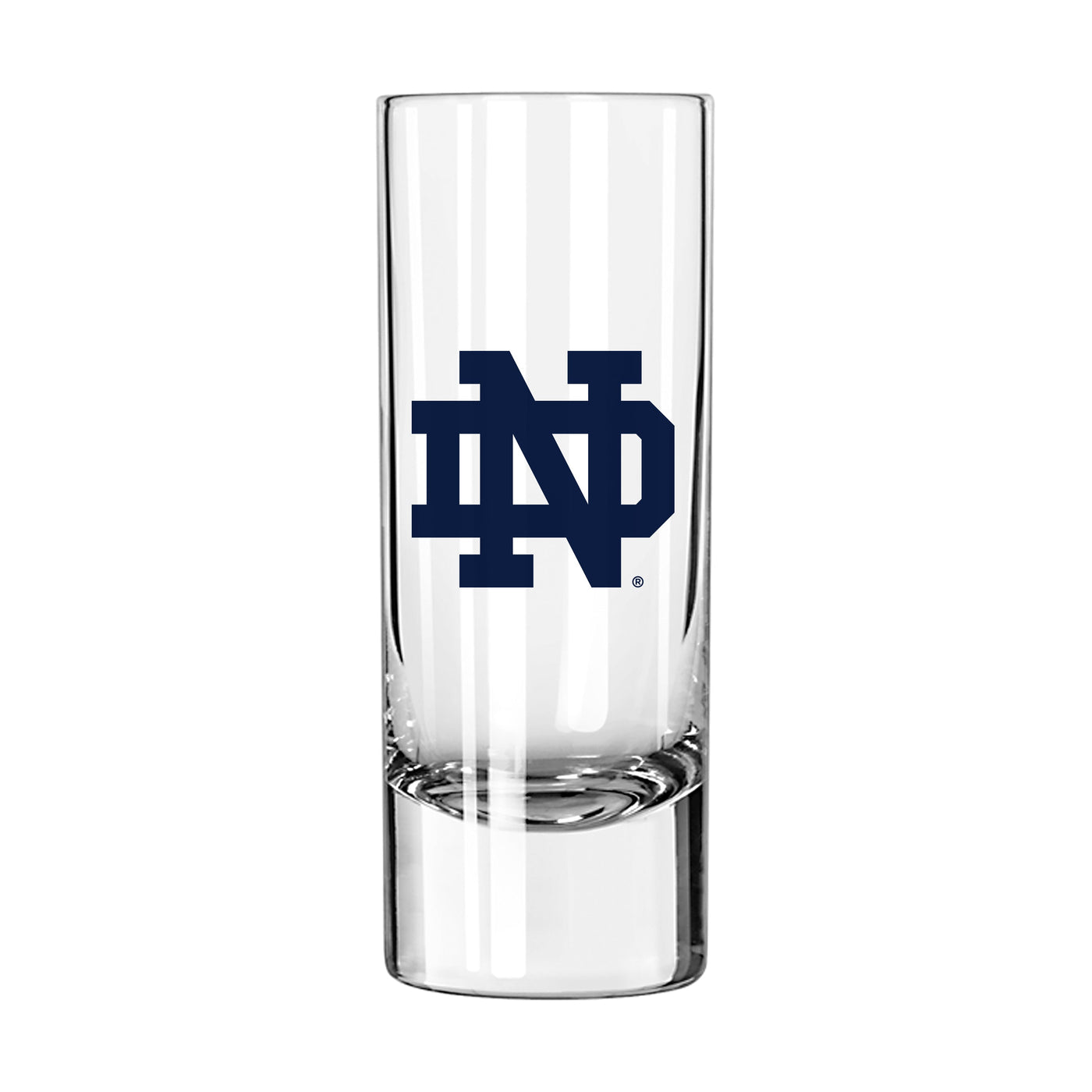 Notre Dame 2.5oz Gameday Shooter