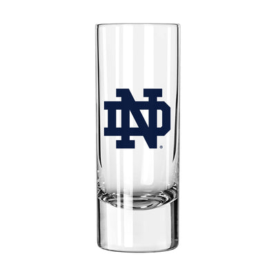 Notre Dame 2.5oz Gameday Shooter