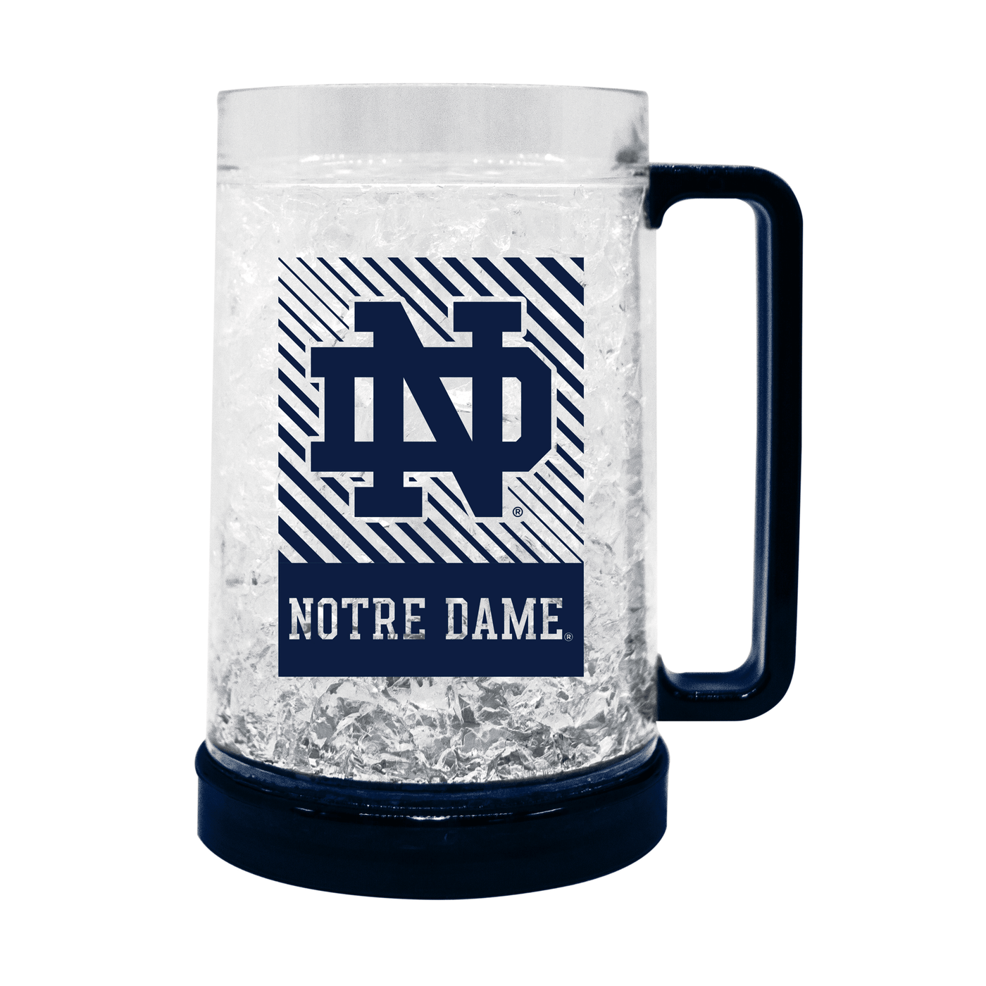 Notre Dame Freezer Mug