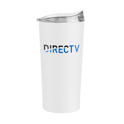 Notre Dame/Direct TV 20oz Powder Coat Tumbler