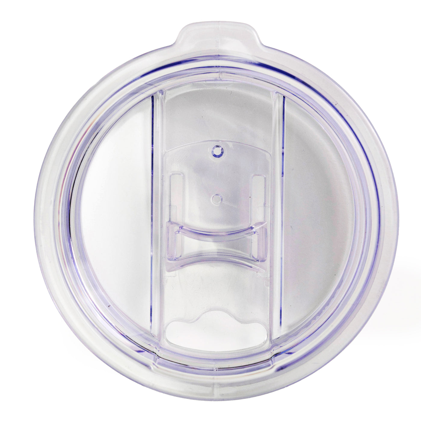 Notre Dame 20oz Colorblock Stainless Tumbler - Logo Brands