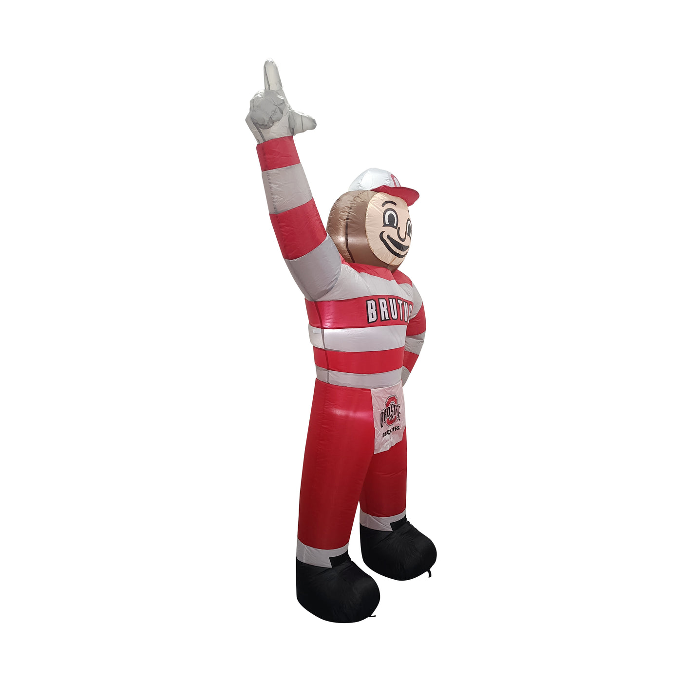 Ohio State Mascot Yard Inflatable - Logo Brands