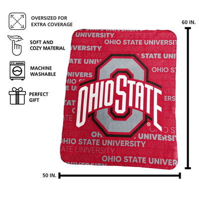 Ohio State Classic Fleece