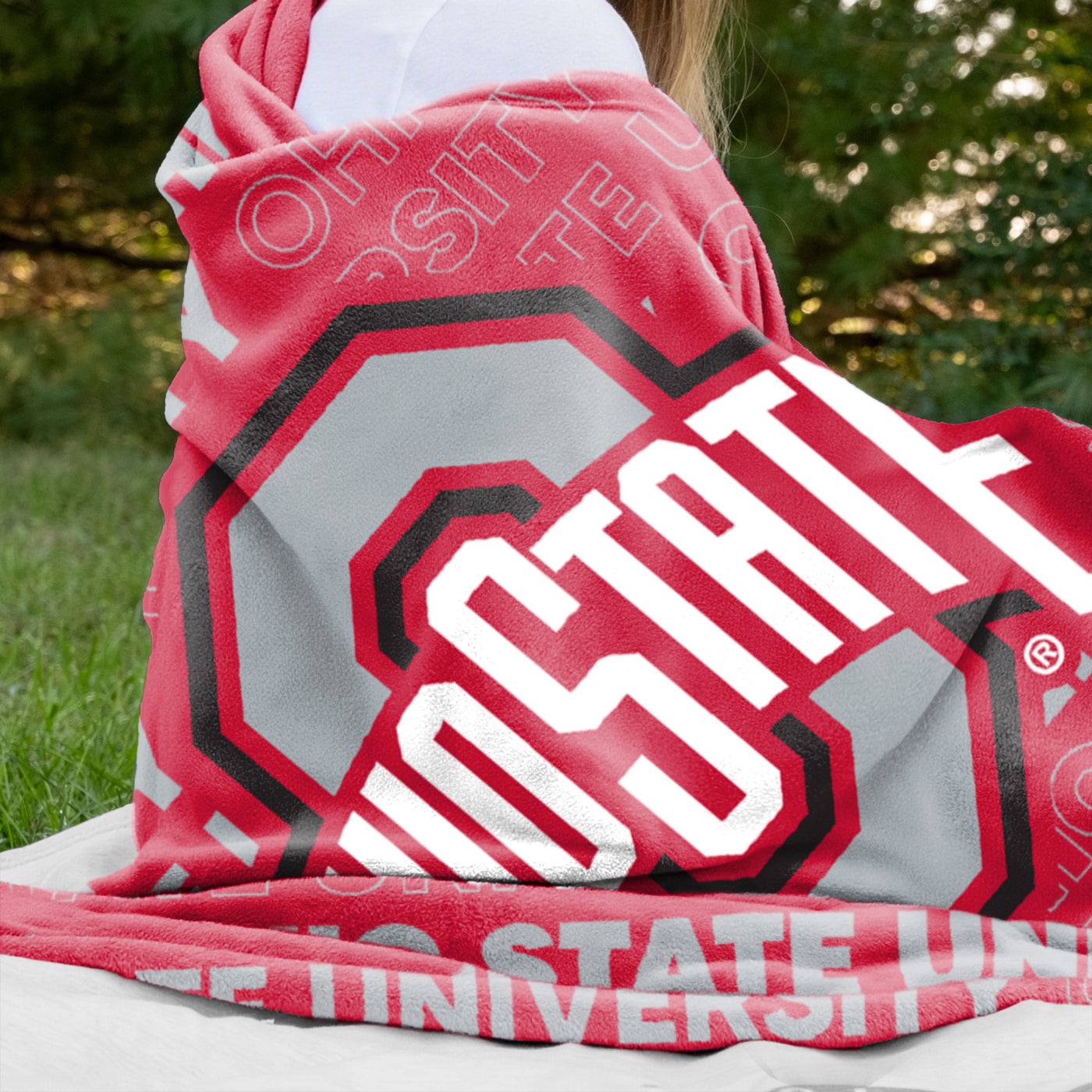 Ohio State Classic Fleece