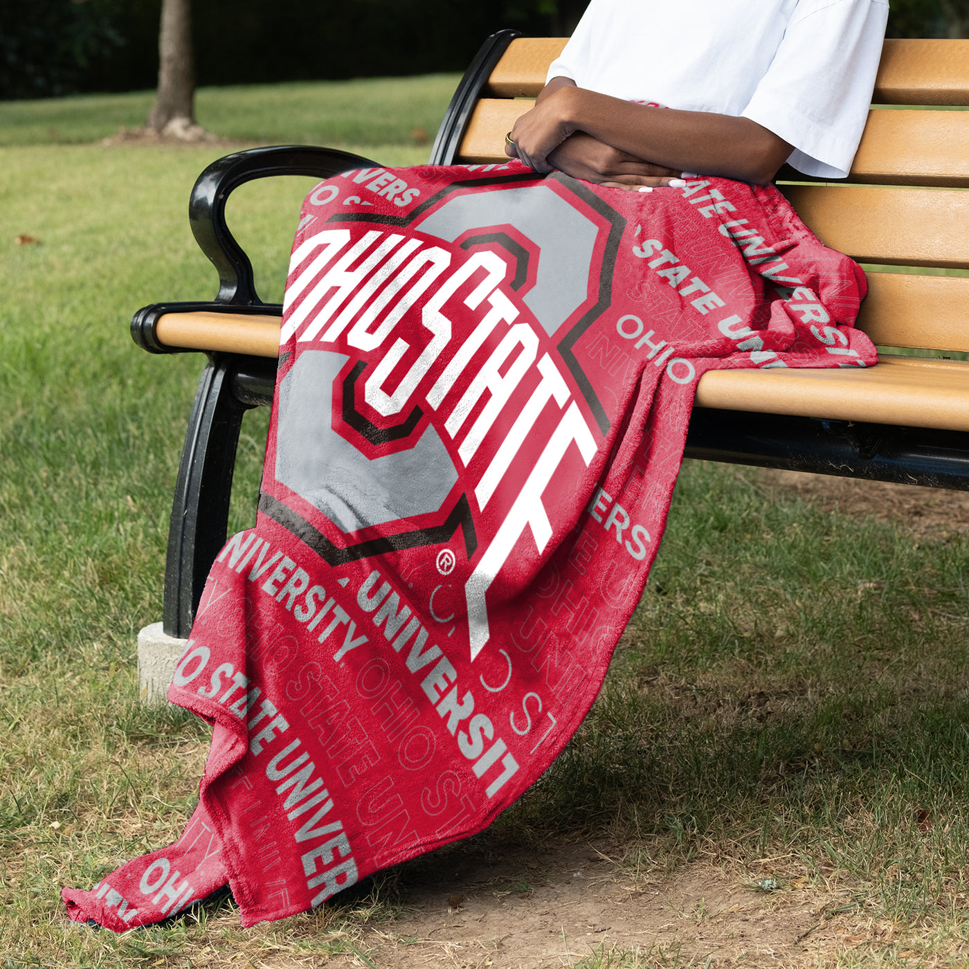 Ohio State Classic Fleece