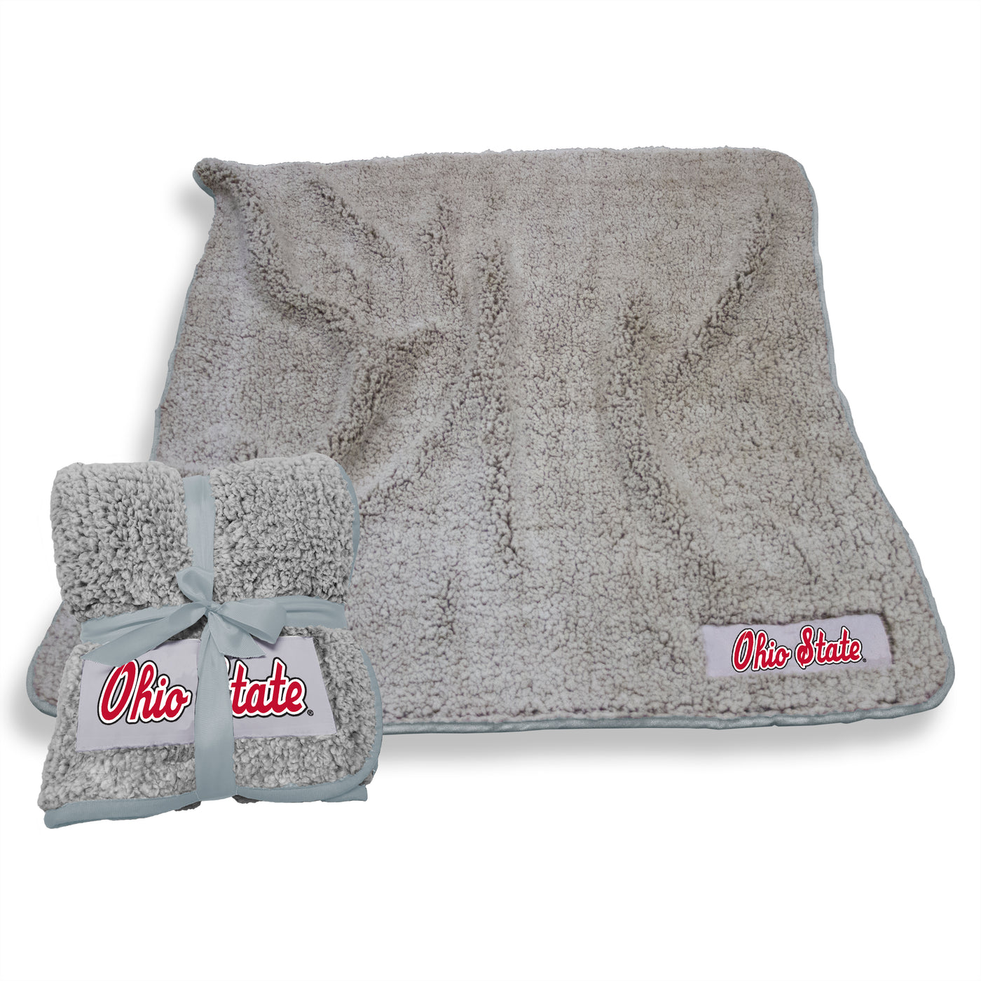 Ohio State Womens Hockey Frosty Fleece
