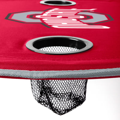 Ohio State Round Table - Logo Brands