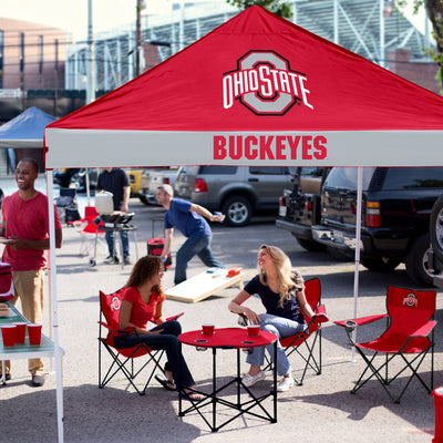 Ohio State Economy Canopy - Logo Brands