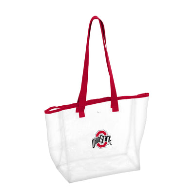 Ohio State Stadium Clear Bag - Logo Brands