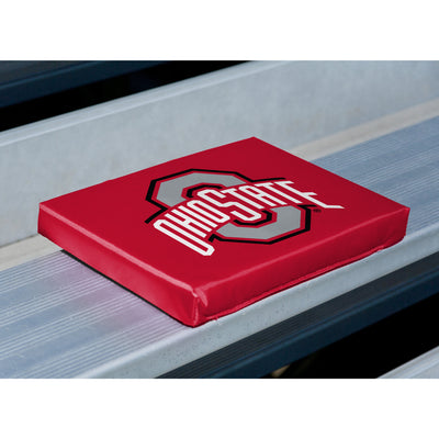 Ohio State Bleacher Cushion