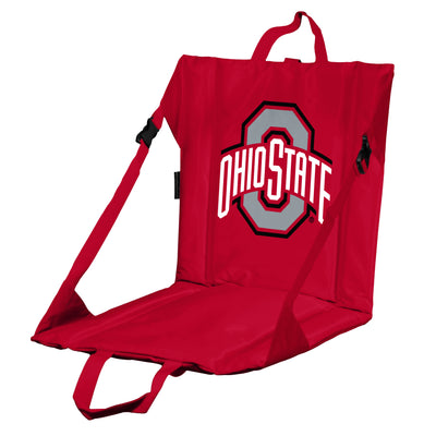 Ohio State Stadium Seat - Logo Brands