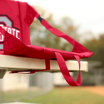 Ohio State Stadium Seat - Logo Brands