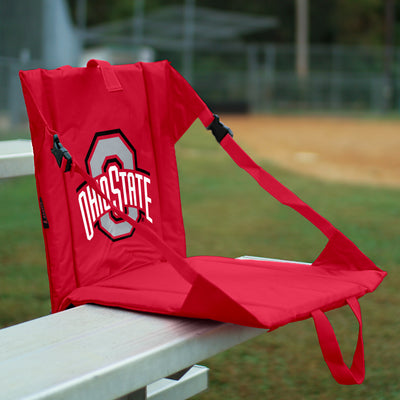 Ohio State Stadium Seat - Logo Brands