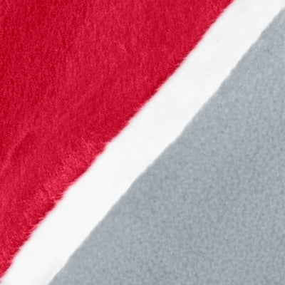 Ohio State Puff Pillow - Logo Brands