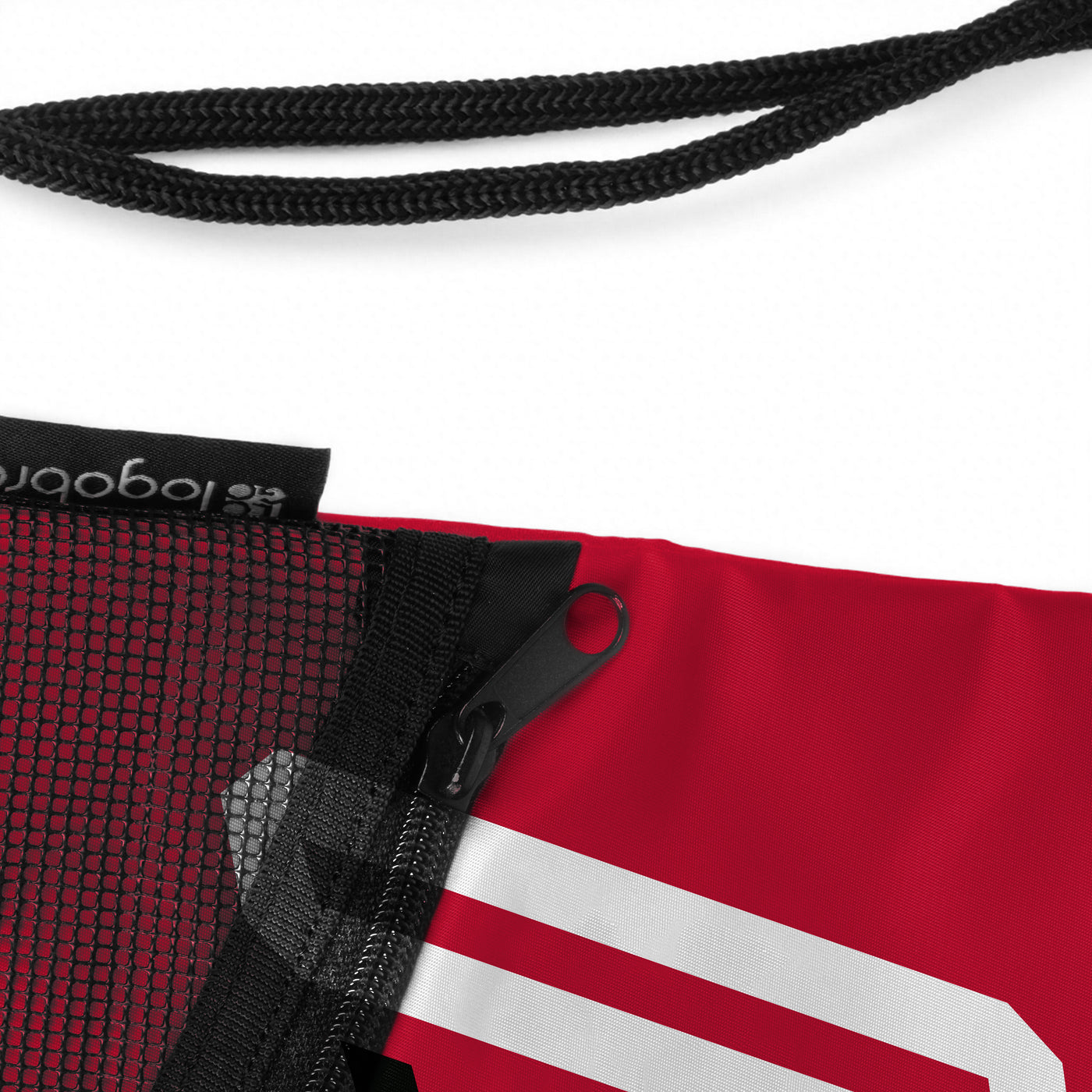Ohio State Tilt Backsack - Logo Brands