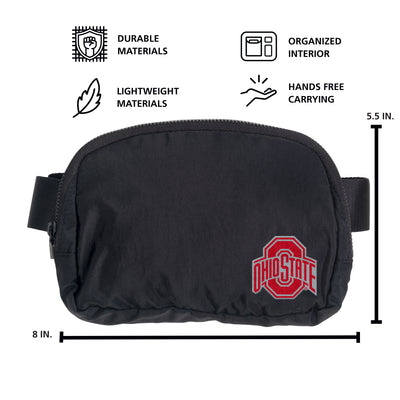 Ohio State Belt Bag