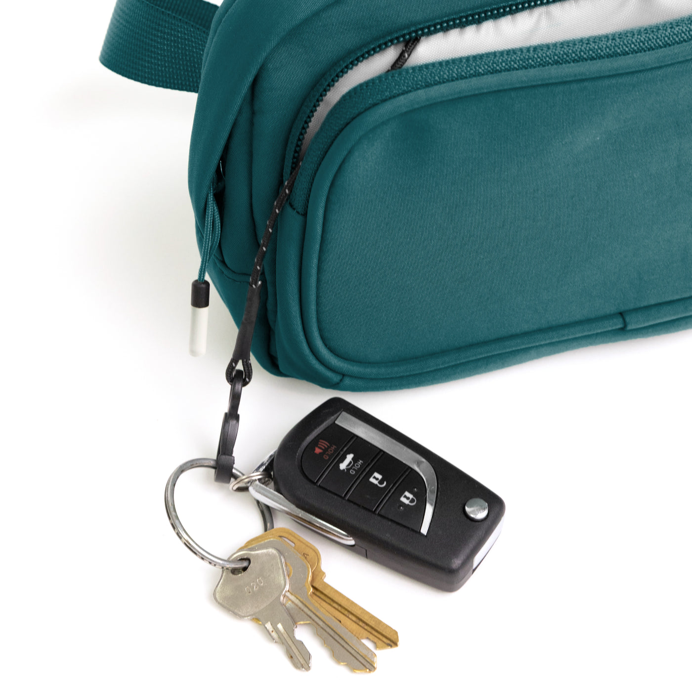 Ohio State Jade Everyday Belt Bag