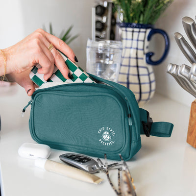 Ohio State Jade Everyday Belt Bag