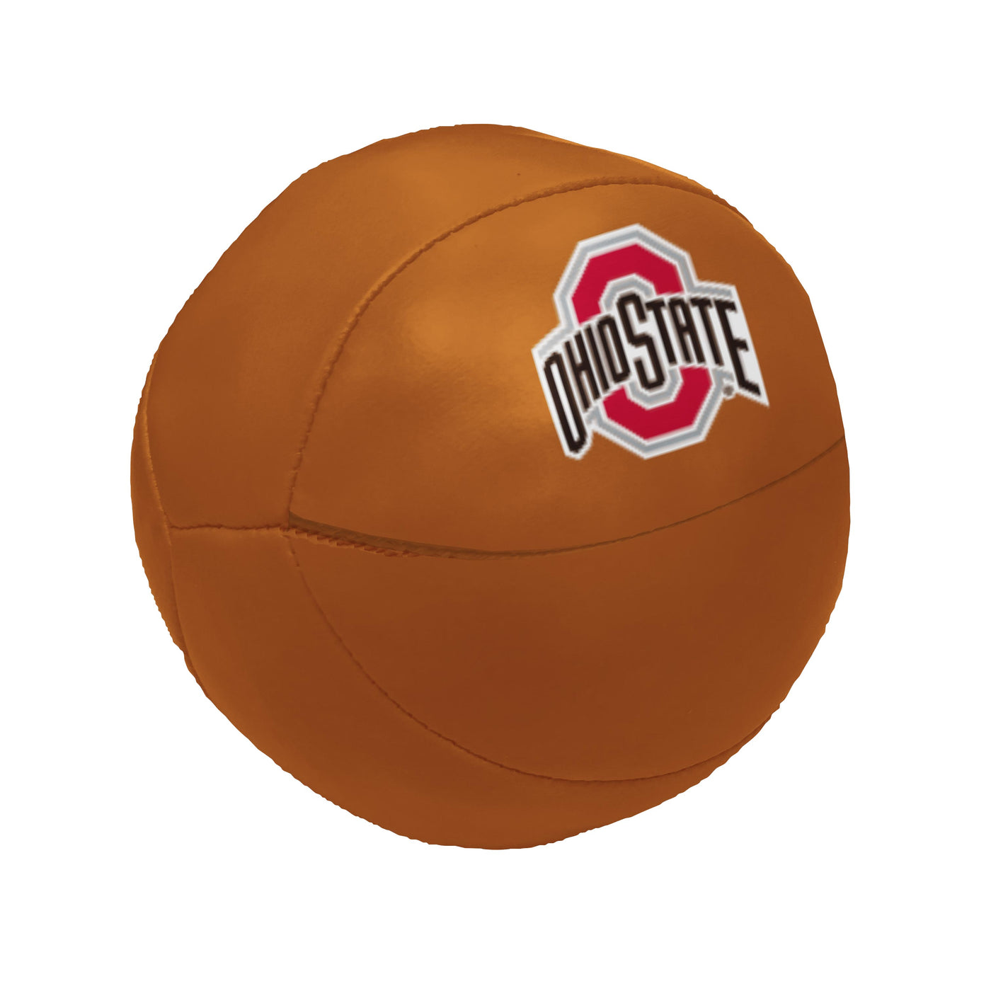 Ohio State Micro Soft Basketball