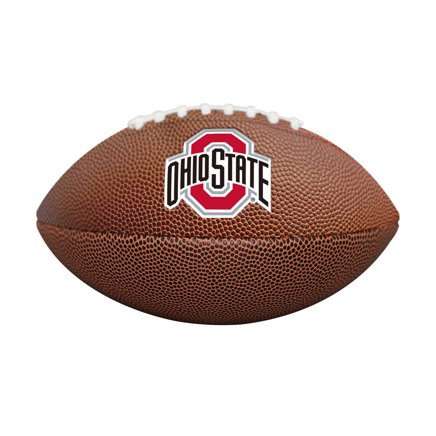 Ohio State Mini Size Composite Football